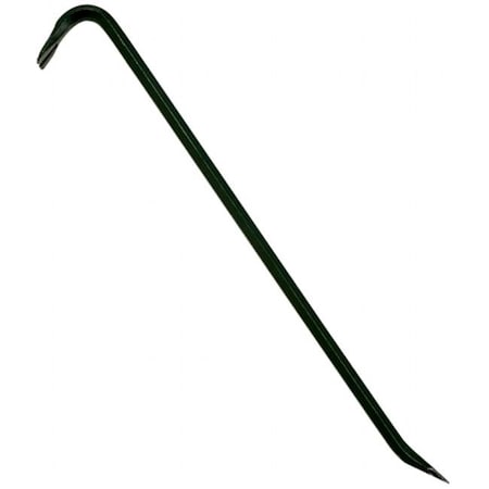 Tinkertools 63in. x 18in. Wrecking Bar TI81757